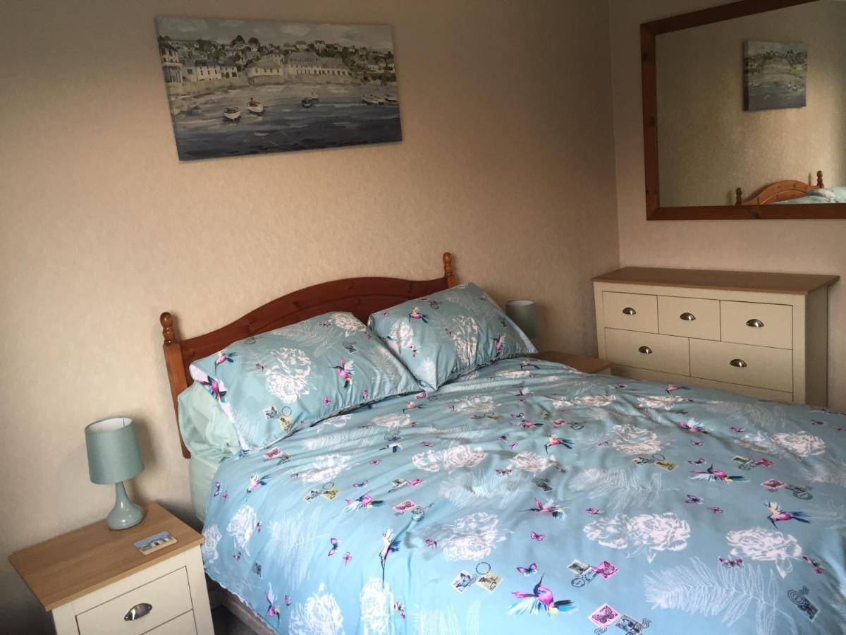 Erradill Cottage Southend  Екстериор снимка
