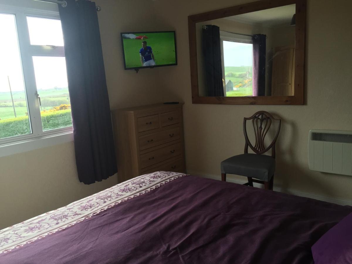 Erradill Cottage Southend  Екстериор снимка