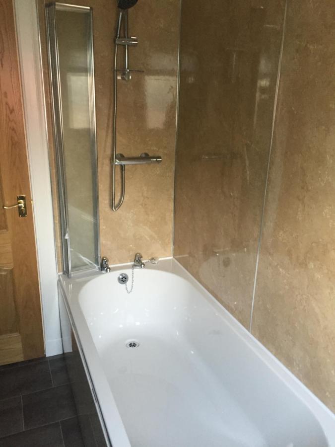 Erradill Cottage Southend  Екстериор снимка